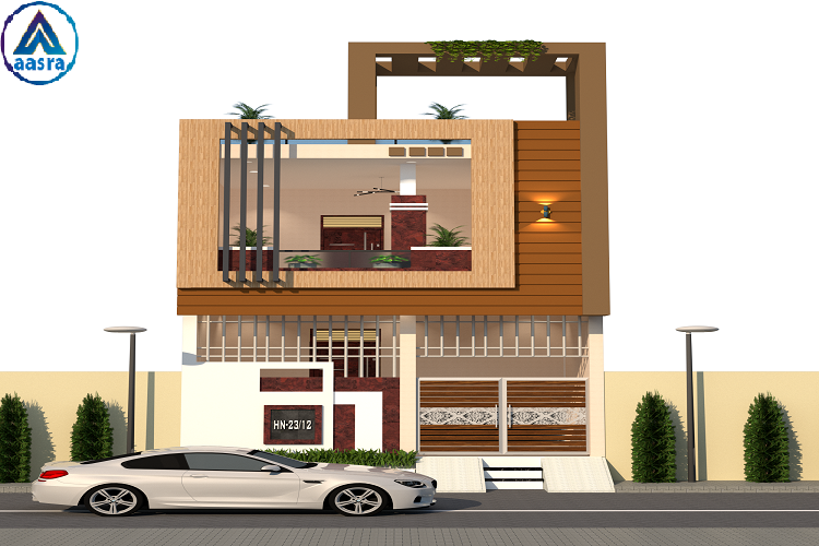 Villa on Hollywood
													Boulevard